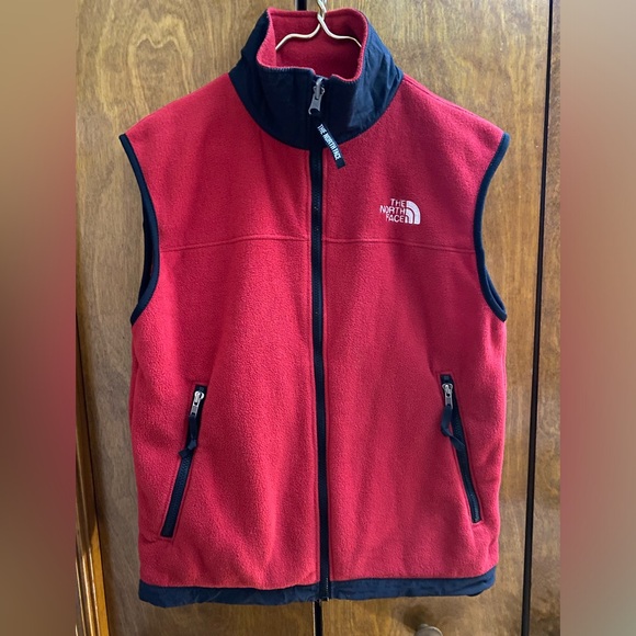 The north face vest - Picture 8 of 11